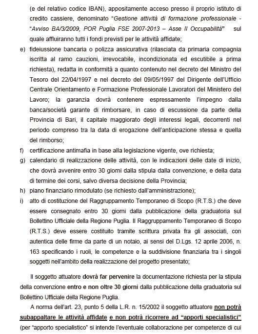 15794 Bollettino Ufficiale della