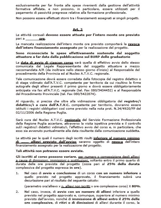 15822 Bollettino Ufficiale della