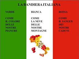 R.Perseni Il 4 novembre è una festa solenne, corale, condivisa. La festa di tutto il popolo italiano.