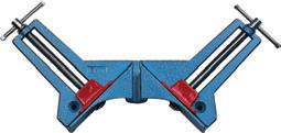 Morsetti per serraggi a 90 Prodotti per la lavorazione del legno Tipo leggero per il serraggio di telai, cornici,