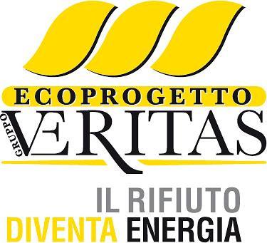 Ecoprogetto Venezia : la società impianti Ecoprogetto Venezia è la società pubblico-privata, controllata da Veritas, nata nel 1998 per governare il ciclo di trattamento, valorizzazione e