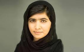 E così, un giorno qualunque, dopo la scuola, Malala