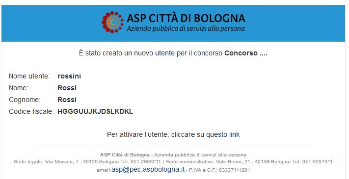 Una volta cliccato sul link, se la procedura va a buon fine compare la mappa: Con l