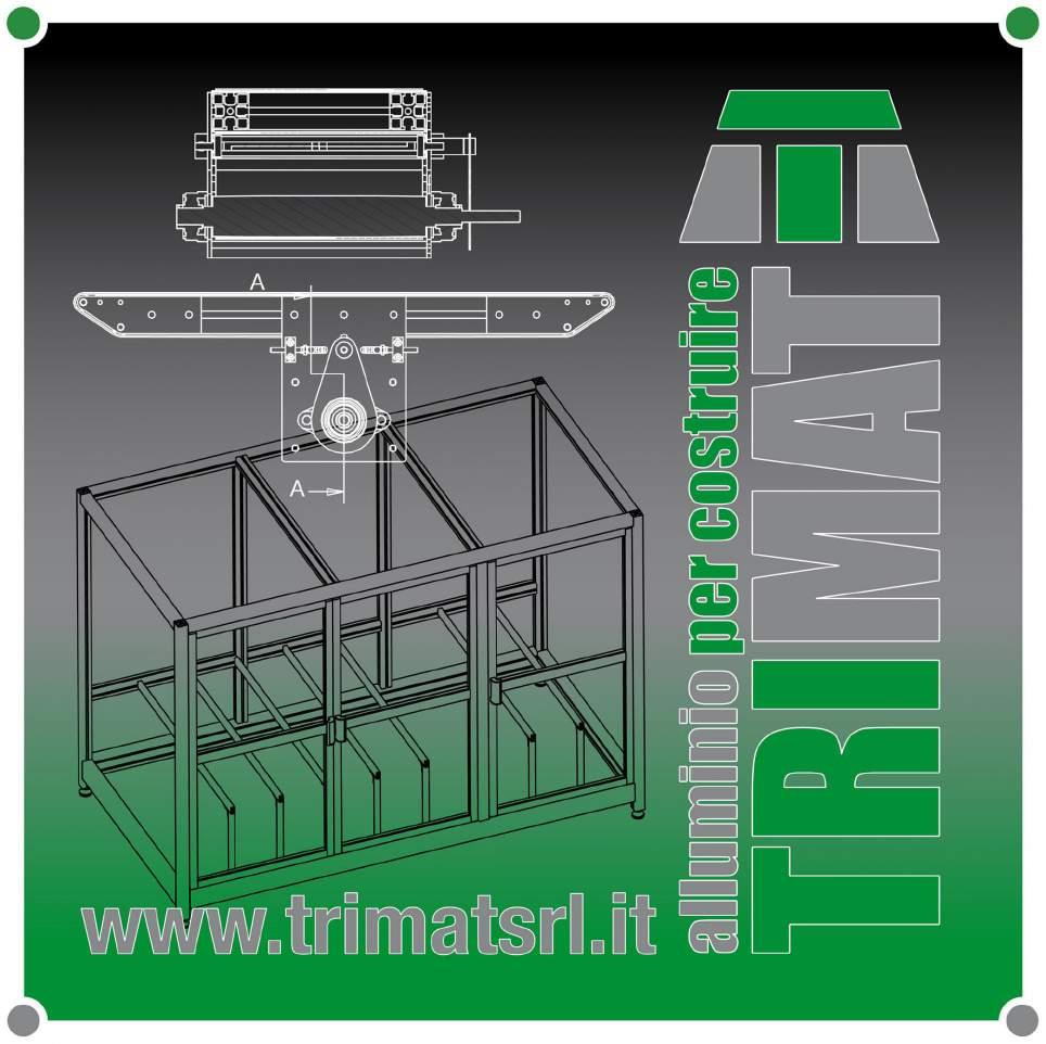 Powered by TCPDF (www.tcpdf.org) TRIMAT SRL Via L.