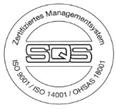 Certificazioni ISO 9001:2008 ISO 14001:2004 IFS 6 Marchi Bio Suisse Suisse Garantie I.G.P.