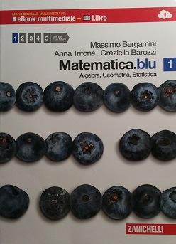 Classe 1C - Argomenti di studio Matematica.