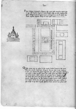 La città ideale.