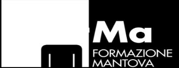 L Azienda Speciale della Provincia di Mantova "Formazione Mantova For.