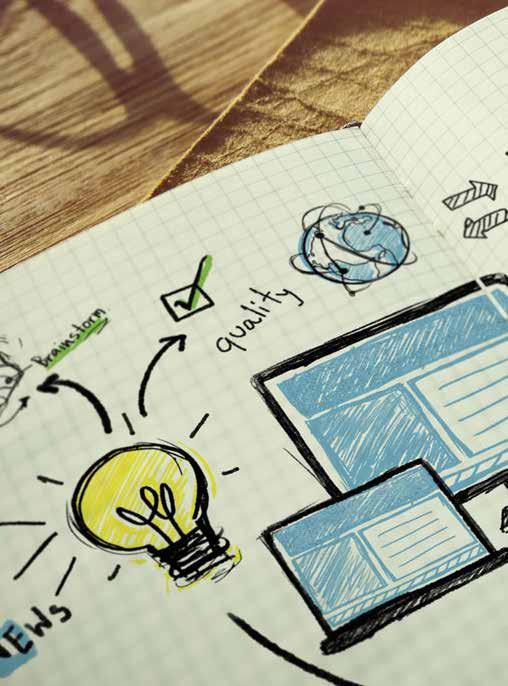 Diventa web designer e UX professionista Master in Web Design e UX Il Web Design è una disciplina in costante evoluzione, nella quale tenersi al passo con le ultime tecnologie e i trend del mercato è