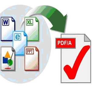 Produzione di documenti informatici 2 Formato I documenti informatici prodotti dall ente, indipendentemente dal sw utilizzato, prima della sottoscrizione, sono convertiti in uno dei formati standard