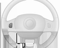 Sistemi di assistenza al conducente 9 Avvertenza I sistemi di assistenza al conducente vengono sviluppati come ausilio per il guidatore e non per sostituirne l'attenzione.