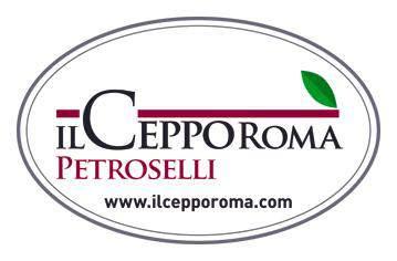 Petroselli F. s.r.l. -ILCEPPOROMA Via di Grotta Perfetta n.553/a 00142 Roma tel. 0.51.59.