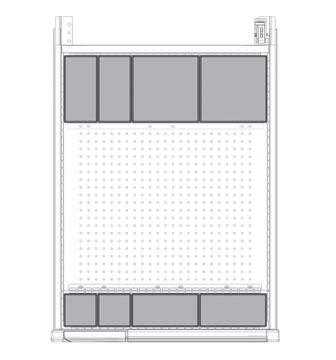 composto da: n. 2 F HC 6071 00 07 n.