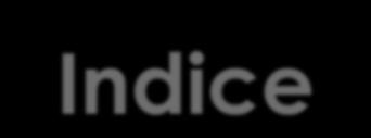 Indice La popolazione ai Censimenti La città e il contesto nazionale Le famiglie I cittadini stranieri L