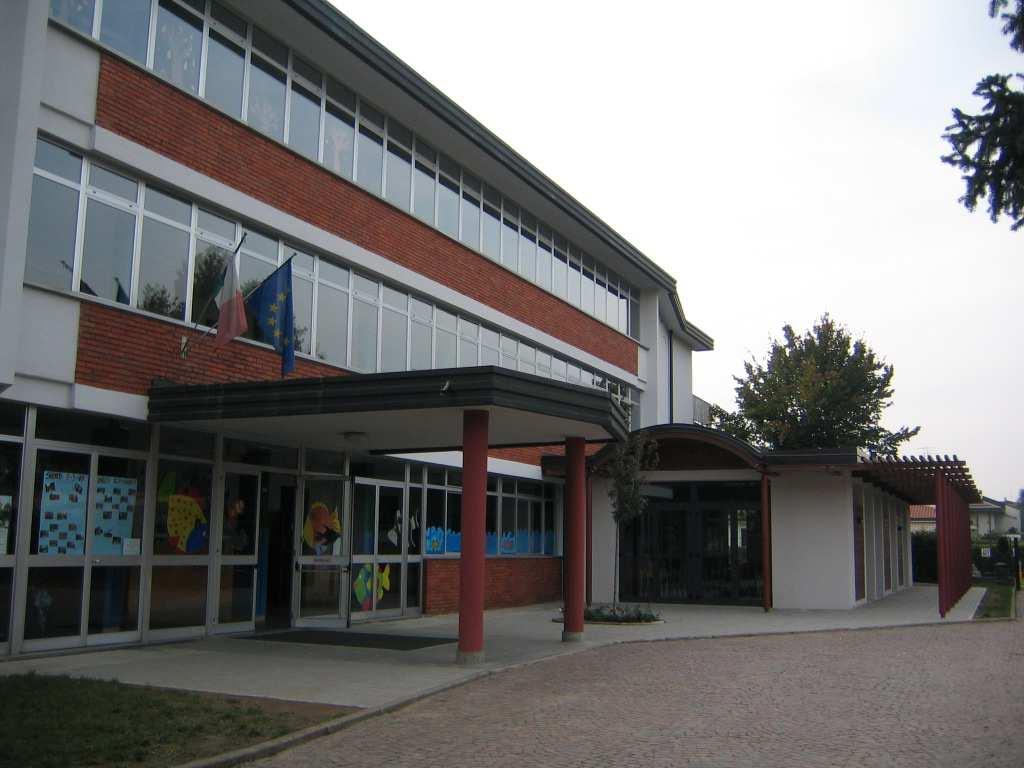 ISTITUTO COMPRENSIVO DI MOZZATE SCUOLA PRIMARIA A.