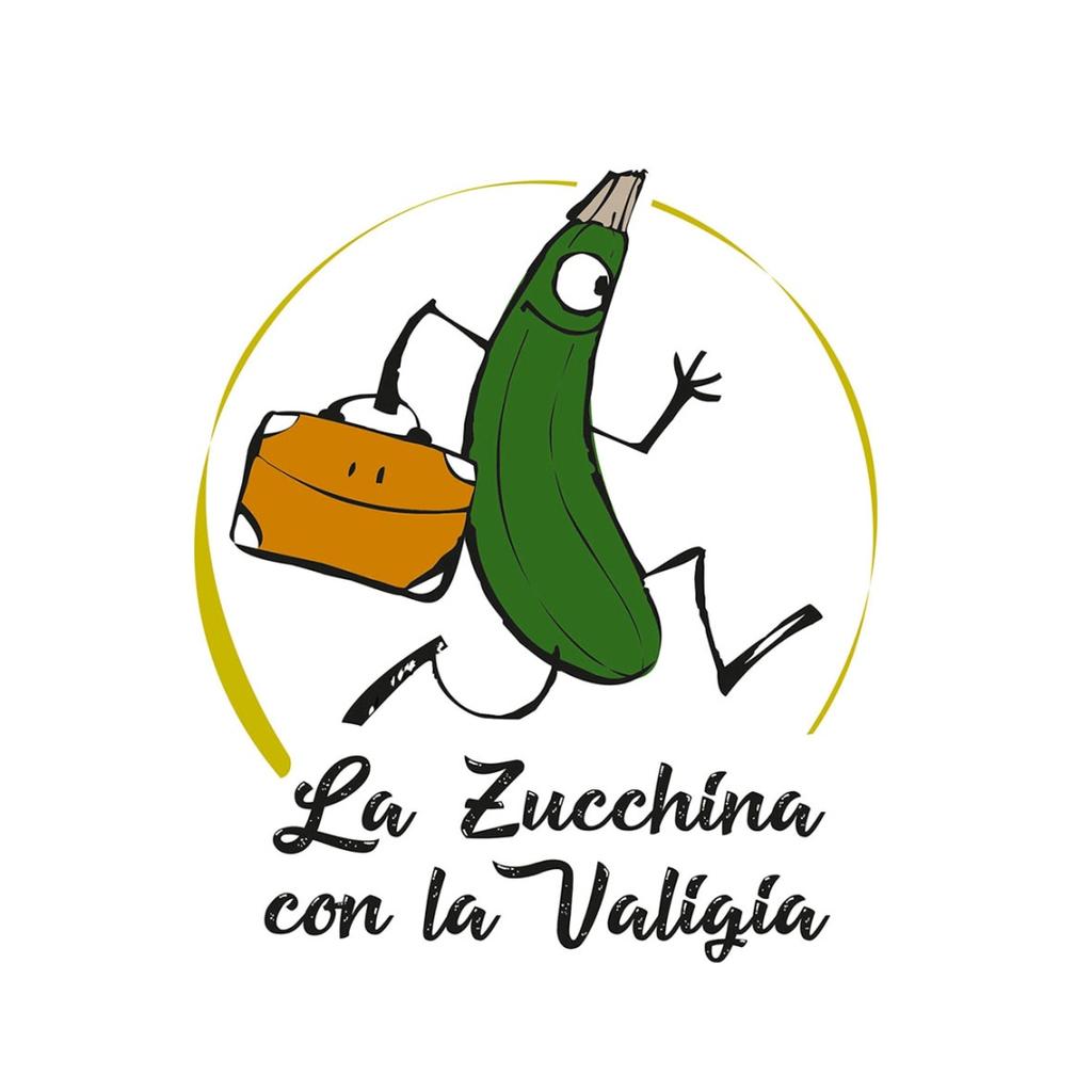 LA ZUCCHINA CON LA VALIGIA Progetto di educazione alimentare MEETING di RIMINI - 21