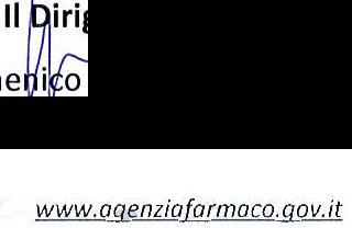 PQ&C/ OTB -DC/DDG AIFA/PQ&C/P/ 5_ 2 O rr Roma, 2 1 HAG. 2015 Assessorati alla Sanità presso le Regioni e le Province Autonome LORO SEDI Ufficio Qualità dei Prodotti e Contraffazione Abbvie Sri S.R. 148 Pontina Km 52 Snc Campoverde di Aprilia (LT) 04011 Fax 06/929072967 Abbott Sri /BGP Products S.