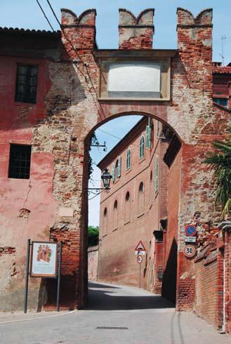 Bocciofila: Gara a bocce delle Uova di Pasqua Centro culturale San Bernardino: incontro con l autore