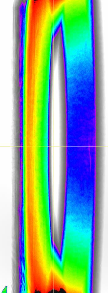 Pag. 2 di 6 CARATTERIZZAZIONE DEI MATERIALI E DELLE SUPERFICI La tomografia 3D su semilavorati e finiti per l abbattimento degli scarti di produzione Con la tomografia x-ray 3D e le analisi su VG