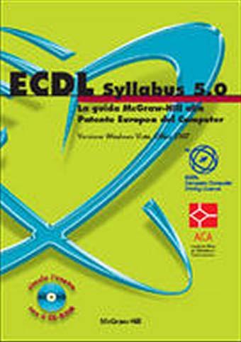 McGraw Hill ECDL Syllabus 5.