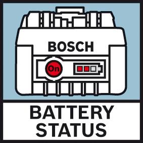 Bosch: protegge la batteria dal