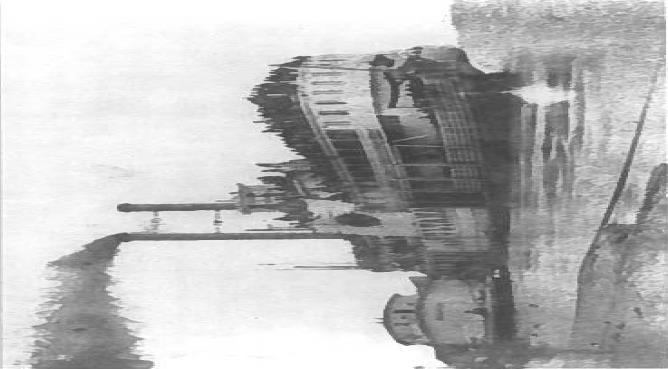 1865 - Uno dei più grandi disastri marittimi nella storia degli Stati Uniti, sul fiume Missisipi: esplosione a bordo nave SS Sultana tre delle quattro