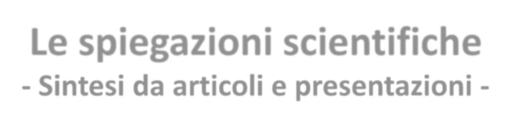 T-SONIK DISPOSITIVI DI ATTIVAZIONE DELL ACQUA Le