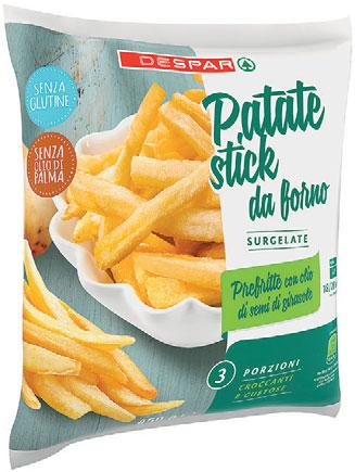 400 g - 3,73 /kg PATATE