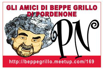 Beppe Grillo A