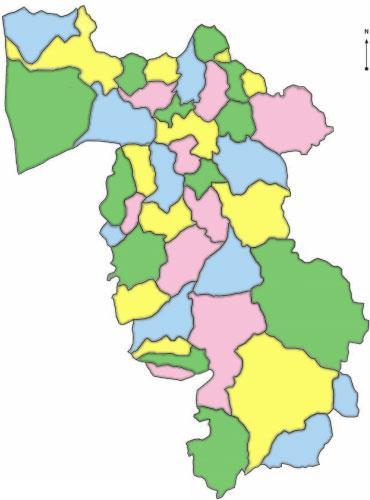 Regioni Province in