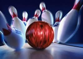 BOWLING SINGOLO Maschile e