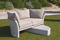 ARTICOLO   DA 11 BE DAYBED KOS Sabbia