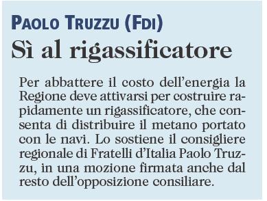 A cura dell Ufficio Stampa Ritaglio stampa ad uso