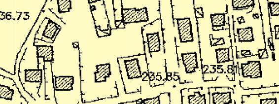 Nel corso dell indagine geologica specifica e preventiva che sarà eseguita sull area da edificare, è necessario effettuare delle prove in sito per accertare: le caratteristiche litostratigrafiche e