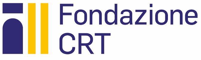 LA LOCATION - OGR CRT La Società Consortile per Azioni OGR-CRT è ente strumentale di Fondazione CRT.