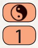 Durante la fase di pianificazione, metti un simbolo nella colonna di destra per dare l ordine che si desidera.
