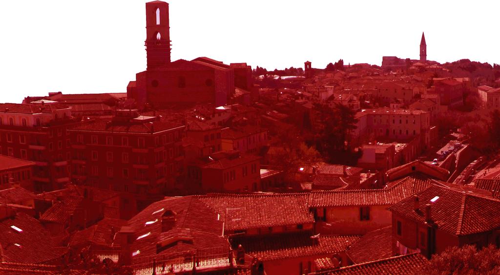 24 marzo 2015, h. 16:00 - L Università verso la città. GIOVANNI PACIULLO, Rettore dell Università per Stranieri di Perugia.
