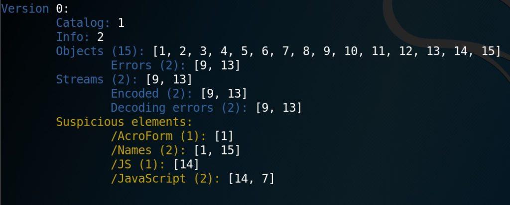 queste istruzioni, si dice tipicamente che è stato offuscato. L obiettivo finale è quello di provare a ricostruire lo shellcode invocato dal codice. 3.