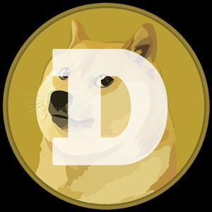 DOGE COINS: Altra Crypto su cui investire il minimo indispensabile. Attualmente 55esima Market Cup I Doge Coin (XDG) sono attualmente quotati a 0.