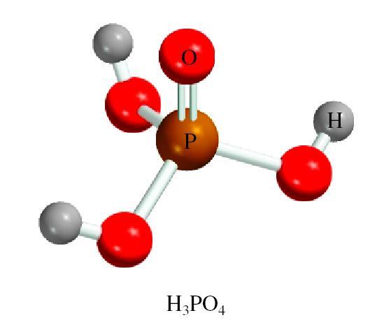 nitrico H 2 CO 3 Acido
