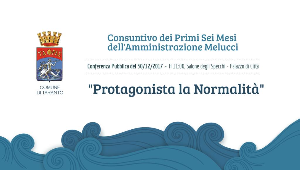 Conferenza Pubblica del 30/12/2017 H