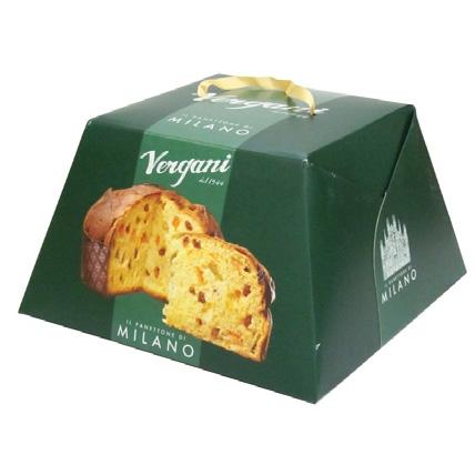 .. Filippi Dolce con Uvetta e Canditi 100% O.E.V.O. gr 500... Filippi Veneziana Kg 1... Filippi Panettone Mela e Cannella Kg 1.