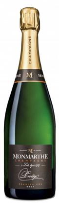 .. Bollinger la Grande Année coffret ml 750... Monmarthe Brut Privilège Premier Cru ast. ml 750... Moet & Chandon Réserve Impériale Magnum ast.