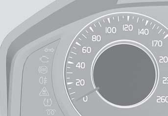 04 Comfort e piacere di guida Regolatore elettronico della velocità adattivo* sia rispettando la distanza temporale impostata.