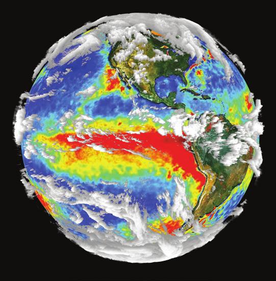 3 La temperatura dell interno della Terra 14.4 Visualizzare la struttura tridimensionale della Terra 14.