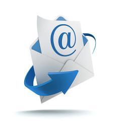 E-mail Canali