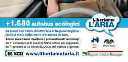 L INTEGRAZIONE CON LE POLITICHE EUROPEE La Regione Emilia-Romagna promuove le politiche sulla mobilità sostenibile seguendo i principali i orientamenti ti europei, tra