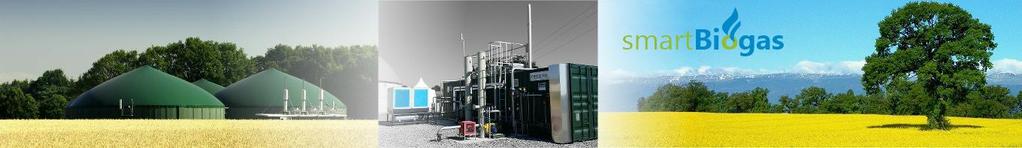 Evoluzione impianti: un opportunità per il mercato elettrico Gli impianti biogas sono una fonte di energia rinnovabile programmabile su base giornaliera Ogni impianto dispone di serbatoi di
