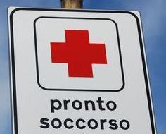 9. NEL SUO CONTESTO LAVORATIVO, RITIENE CHE I MEDICI DEL PRONTO SOCCORSO ABBIANO MAI