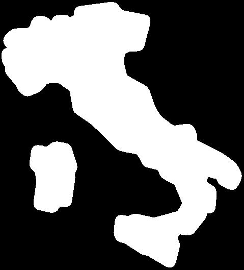 Toscana Umbria Friuli Venezia Giulia Veneto Milano Latina